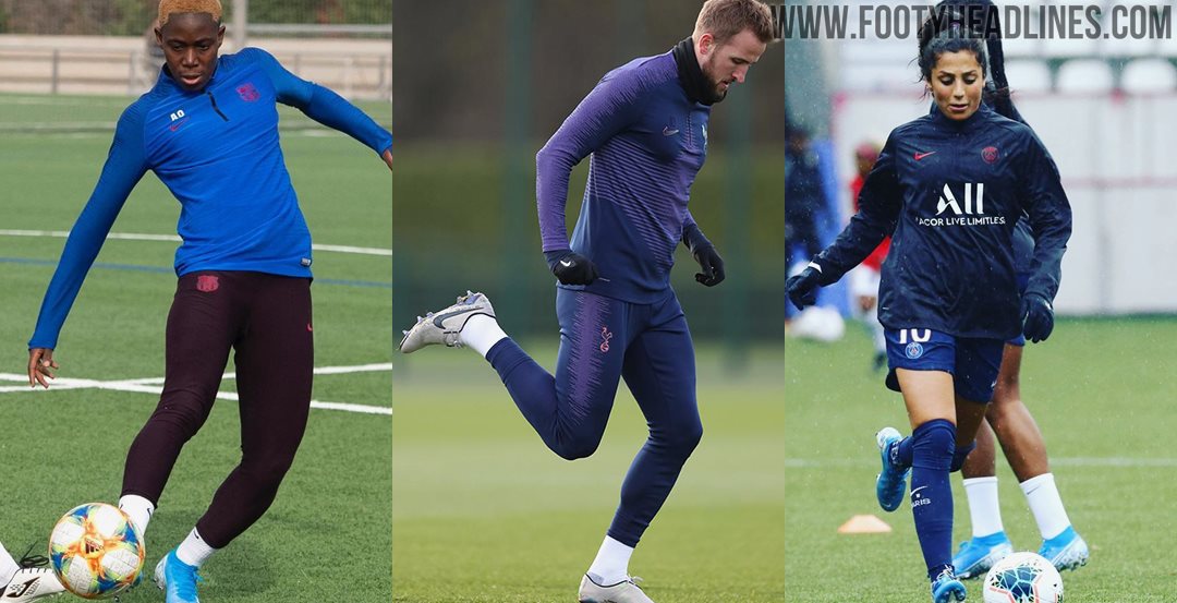 nike terra pack cleats