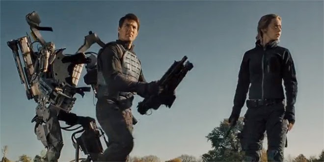 edge of tomorrow 2 movie edge of tomorrow 2 movie