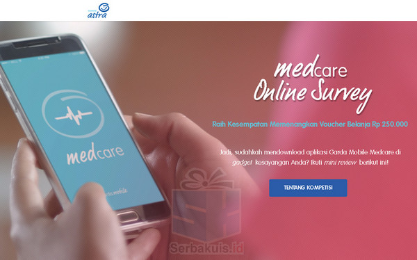 medcare Online Survey medcare Online Survey