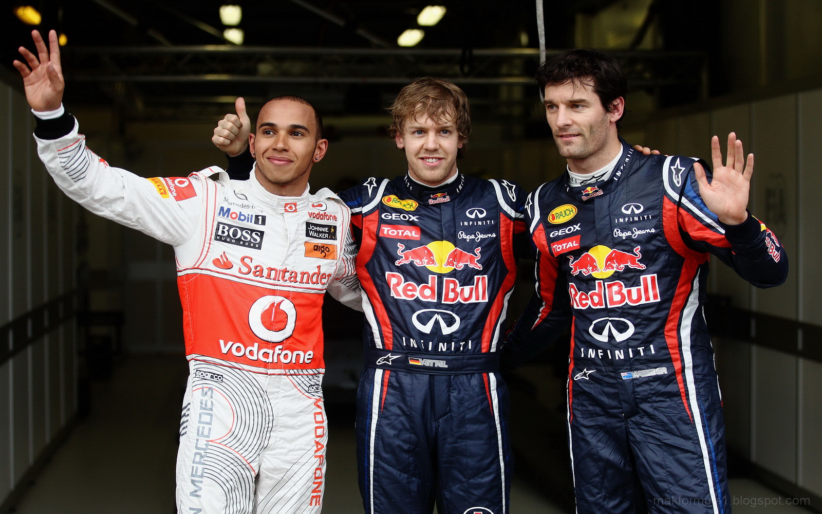 2011 australian gp