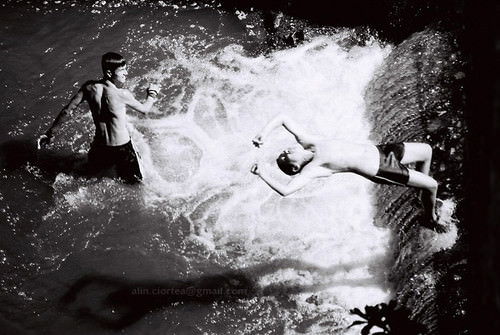 etkileyici siyah beyaz fotografcilik