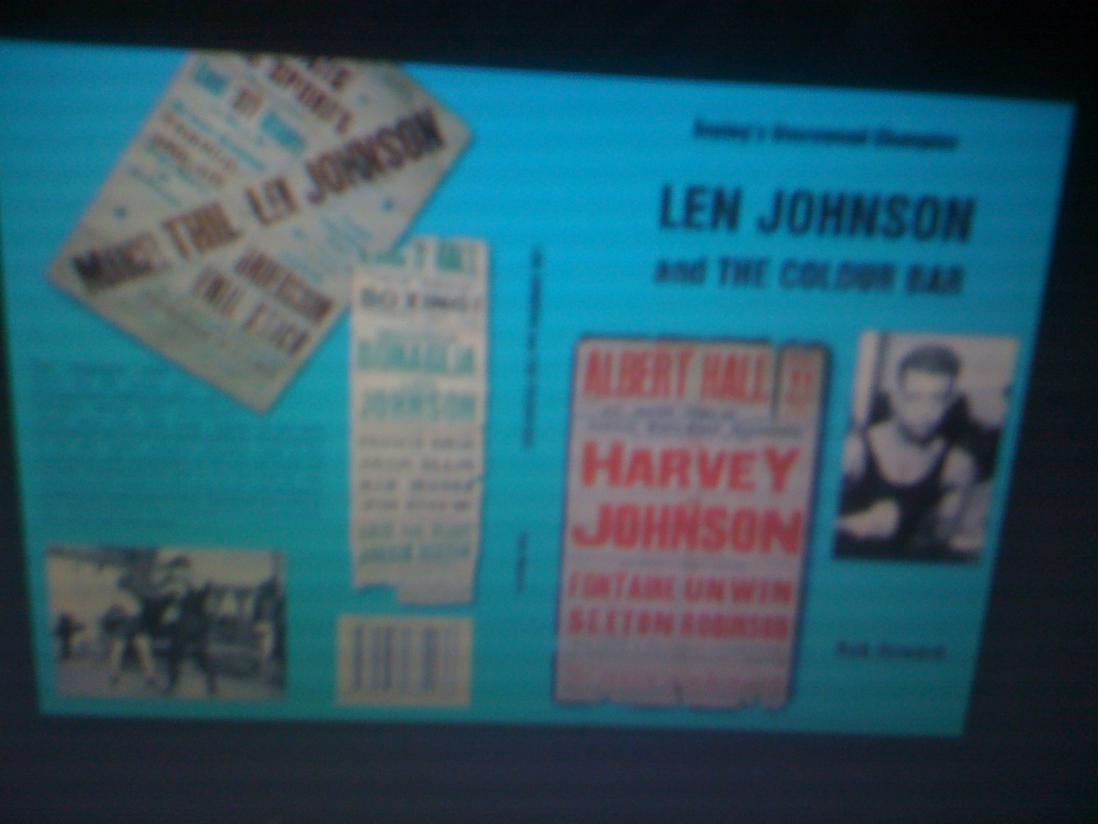 THE BLACK SOCIAL HISTORY:: BLACK SOCIAL HISTORY : AFRO-BRITISH LEN ...