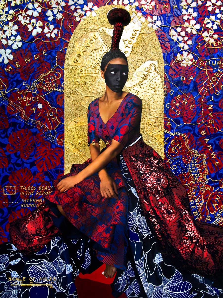 Albert Oehlen S Genius Two Coats Of Paint