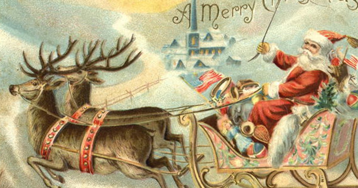 Joyeux Noël GRAND CONCOURS DE FIN D'ANNEE | kleo beauté