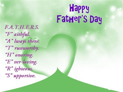 Happy Fathers Day Wishes from Daughter for Father