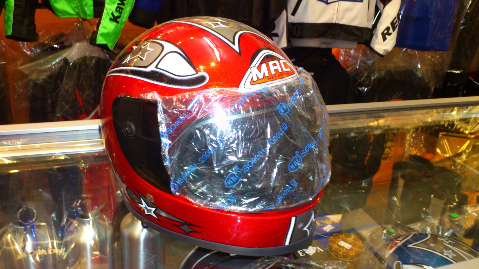 best kids full face helmet