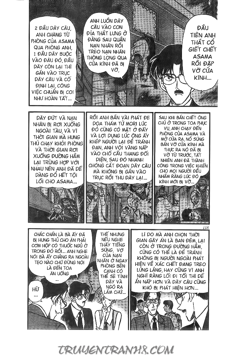 Detective Conan Chap 218 - Truyen.Chap.VN