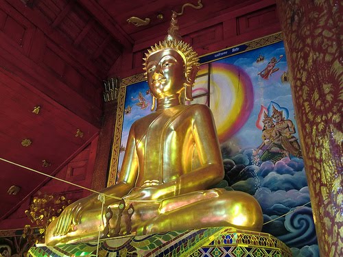 Wisdom Quarterly: Buddhism turns 2,600 years old