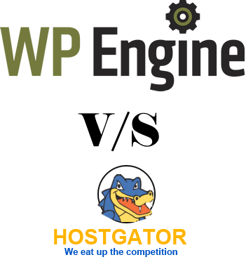 WP Engine or Hostgator