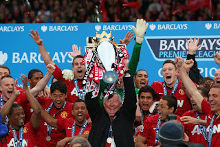 Daftar Juara Liga Inggris Sejak Era Premier League
