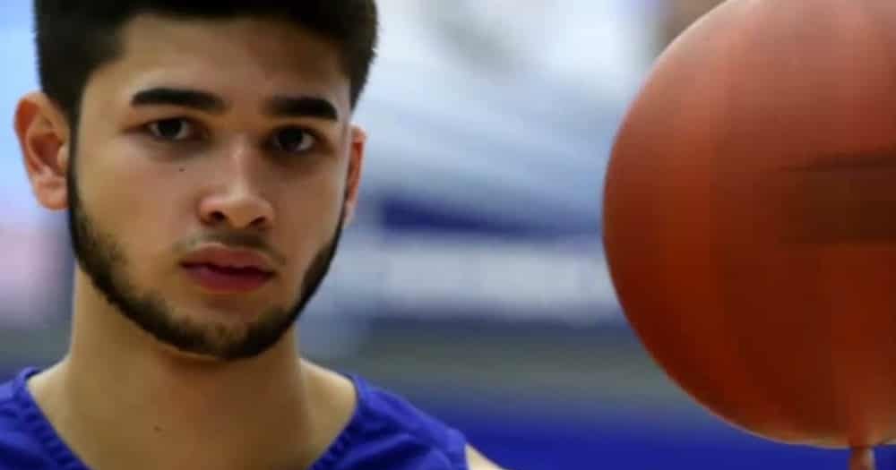 age of kobe paras