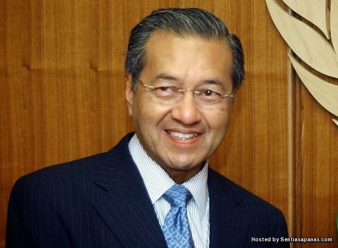 Bagaimana Hebatnya Tun Mahathir Menundukkan Kuasa Barat