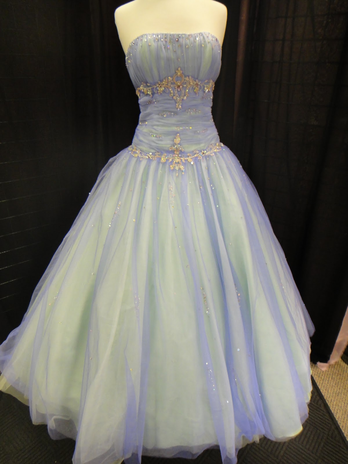 Just Girl Stuff Prom Dresses Under 200!