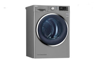 Mengenal Mesin Dryer  Laundry Dan cara menggunakannya