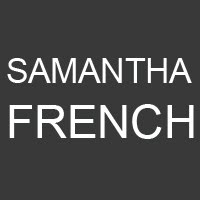 Samantha French