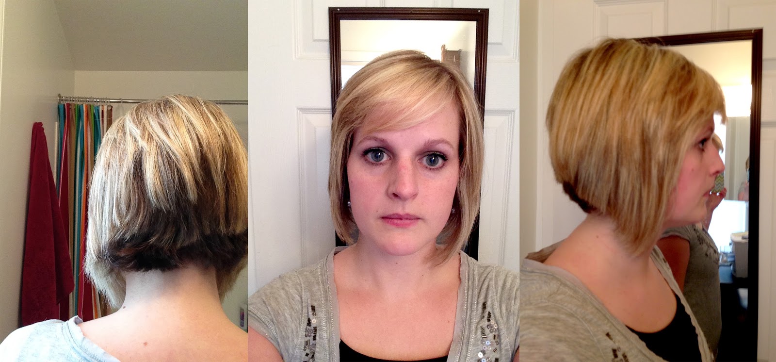 Brian Anna Lydia And Adeline Anna And The Terrible Horrible