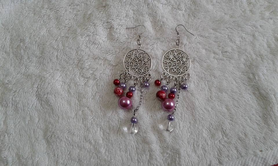 Philippina Beads Handmade jewelry of Cebu