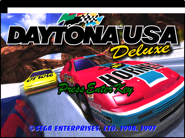mame daytona usa rom missing mame daytona usa rom missing