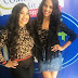 JORDAN CARSON WEARS SUEDE SENSATIONALLY!!!
