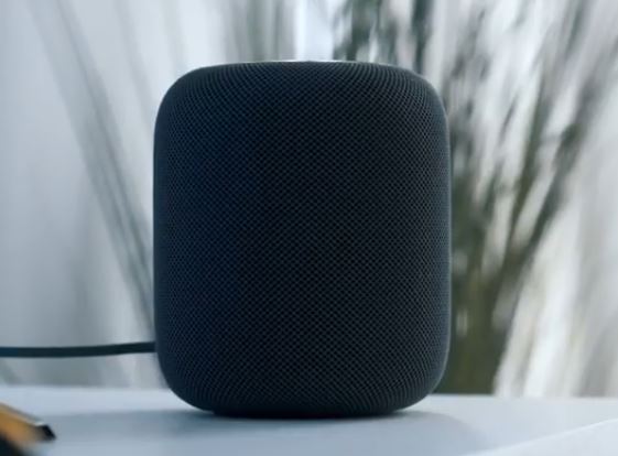 best place for homepod