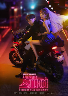 Yêu Chàng Điệp Viên - The Spy Who Loves Me Yêu Chàng Điệp Viên