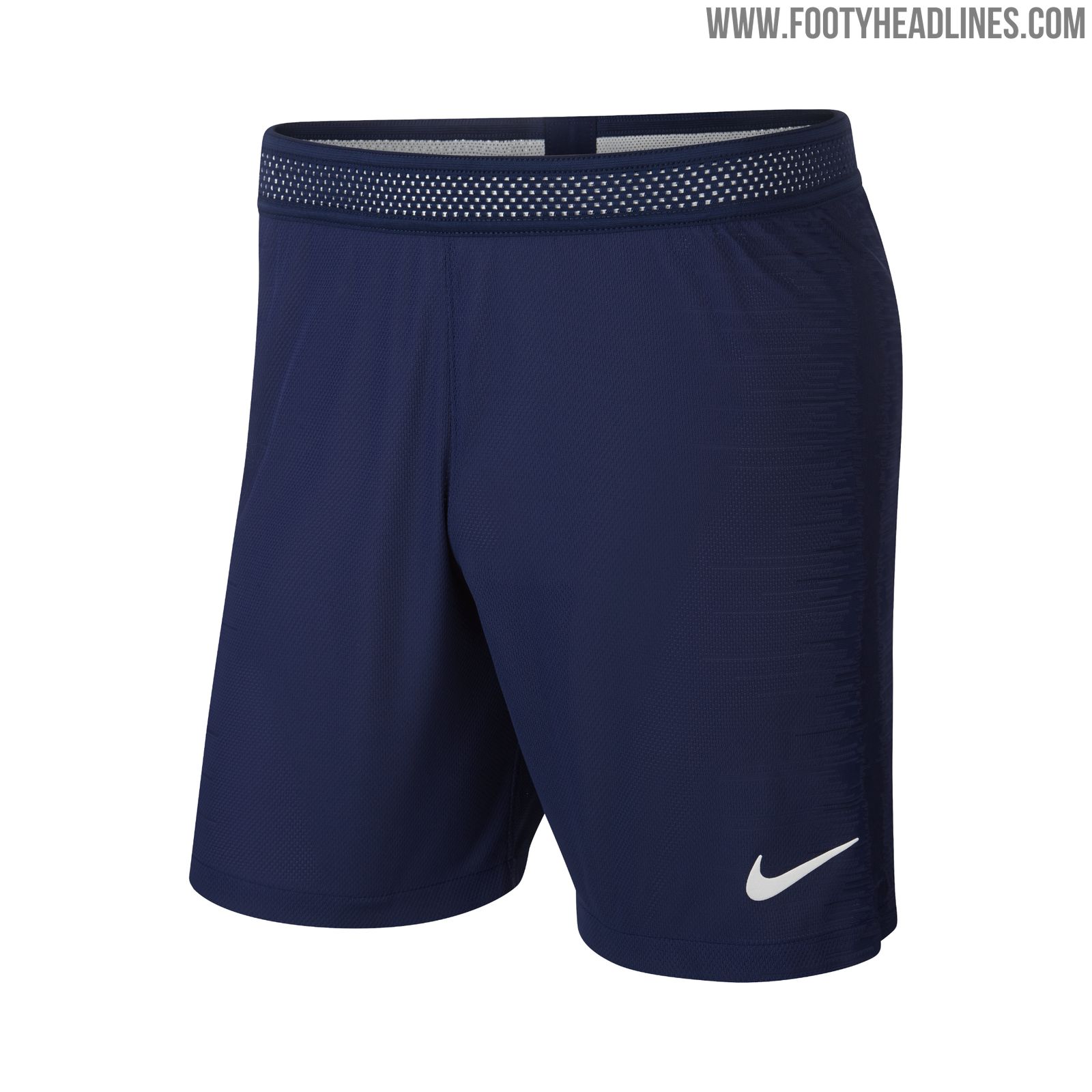 Nike Tottenham Hotspur 18-19 Home Kit Released - Footy Headlines