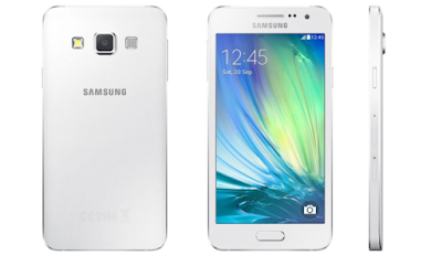 Spesifikasi dan Harga Samsung Galaxy A3 2017 Terbaru