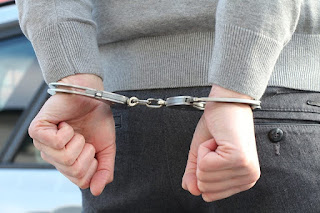 Συνελήφθη 38χρονος υπήκοος Αλβανίας για προσβολή της γενετήσιας αξιοπρέπειας ανηλίκου μέσω διαδικτύου