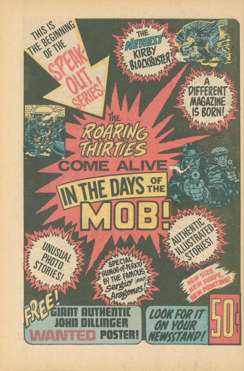 Read online Strange Adventures (1950) comic -  Issue #231 - 65
