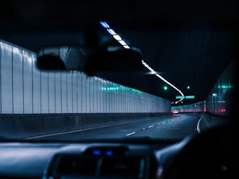 10 Travel Safety Tips When Driving At Night
