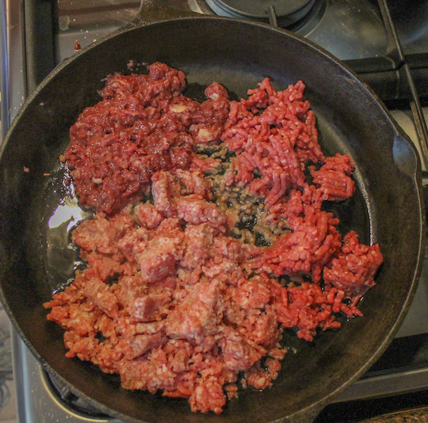 Food Lust People Love Gram’s Cajun Rice Dressing