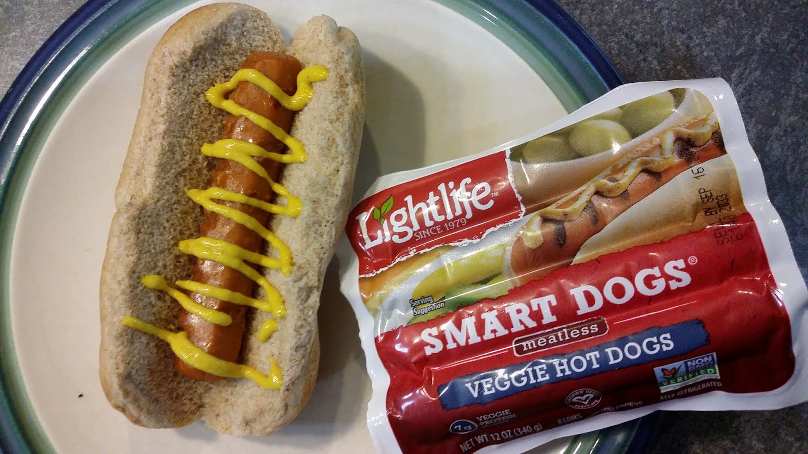 Smart Life Veggie Dogs The Final, Definitive List Of The Best Veggie Dogs.