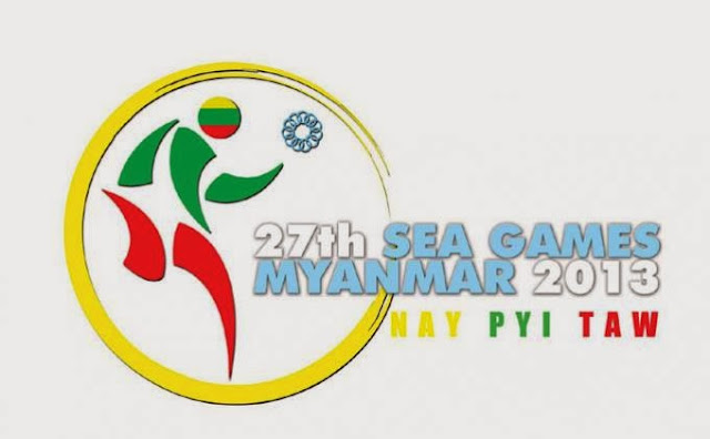 Daftar Perolehan Medali Sea Games 2013 Myanmar 14 Desember
