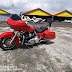 Bandar Moge Bekas : Jual Harley Roadglide Custom 2010
