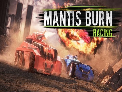 Mantis Burn Racing Battle Cars Game Free Download Mantis Burn Racing Battle Cars Game Free Download