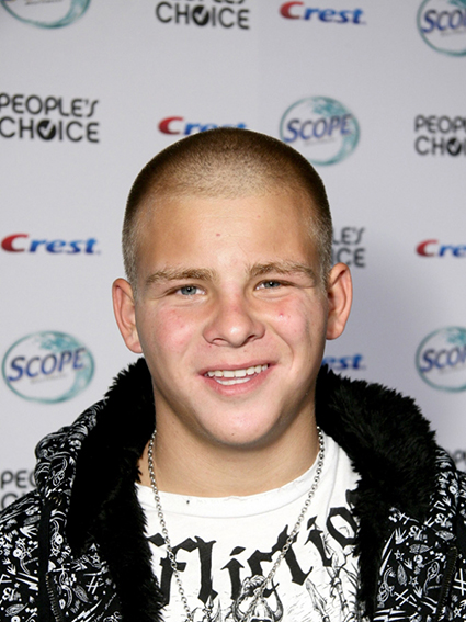 birthdays: Jonathan Lipnicki