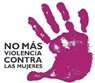 "No a la Violencia Contra La Mujer"