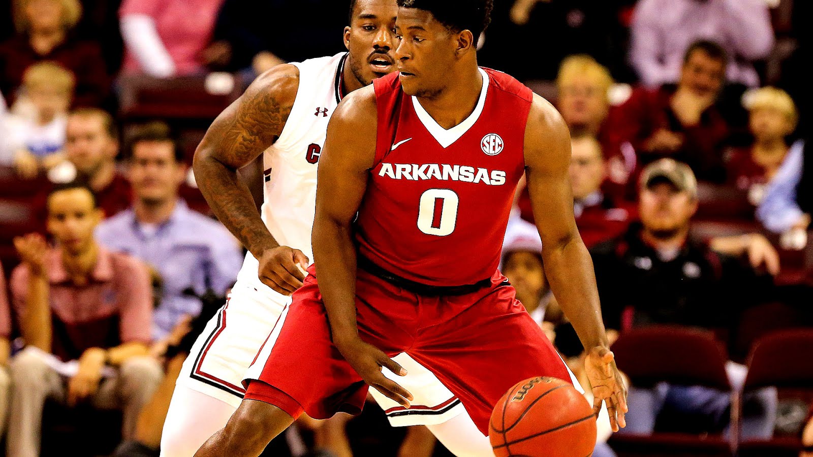 Arkansas Razorbacks men's basketball Basketball Choices