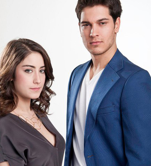 مسلسل أسميتها فريحة الجزء الأول مدبلج الحلقة 60 Dramatik