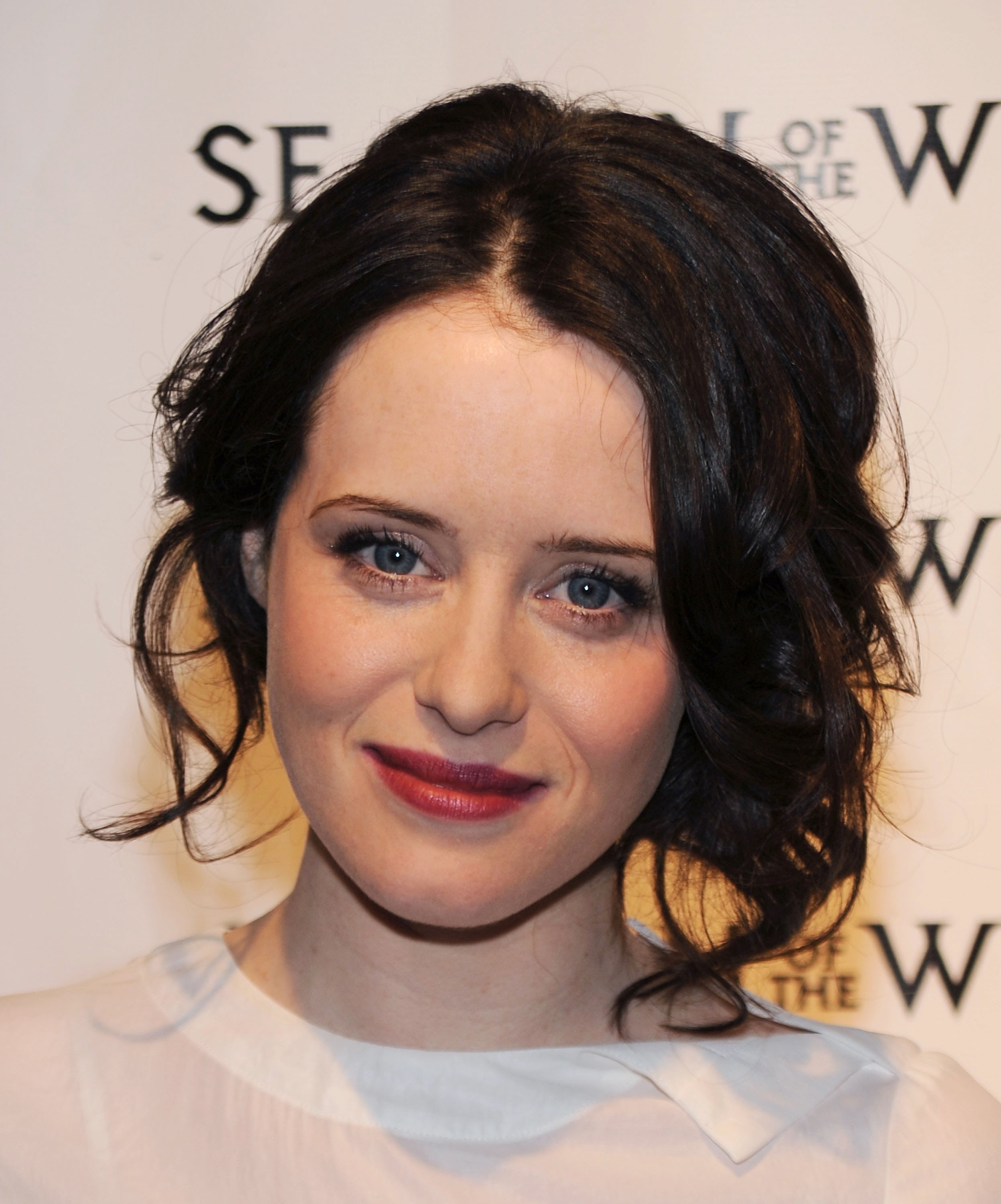 Claire Foy summary | Film Actresses