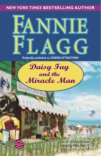 miracle daisy fannie flagg fay books novel paperback amazon kindle read sarah author goodreads miss beach tomatoes fried ebook whistlestop