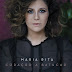 Encarte: Maria Rita - Coração a Batucar