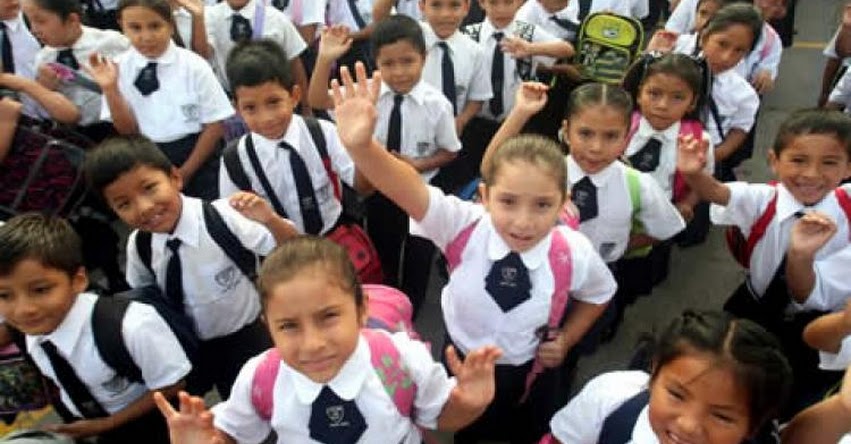 MINEDU hace seguimiento para un buen término del año escolar - www.minedu.gob.pe MINEDU hace seguimiento para un buen término del año escolar - www.minedu.gob.pe