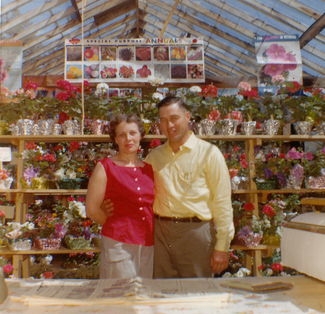 Beier's Greenhouse About Us