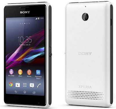 Sony Xperia E1