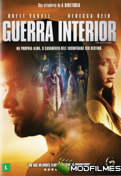 Baixar Filme Guerra Interior Grátis Capa do Filme Guerra Interior