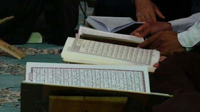 Keutamaan Membaca dan Menghafal Al Quran di Bulan Ramadhan
