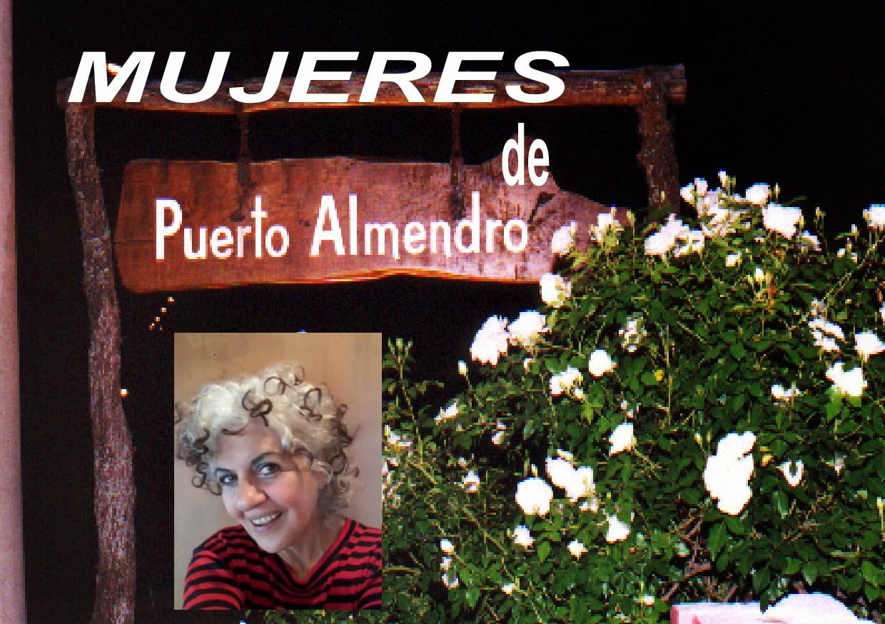 "Mujeres de Puerto Almendro"