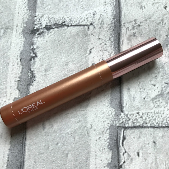 The L'Oreal Paradise Mascara - Worth The Hype? 