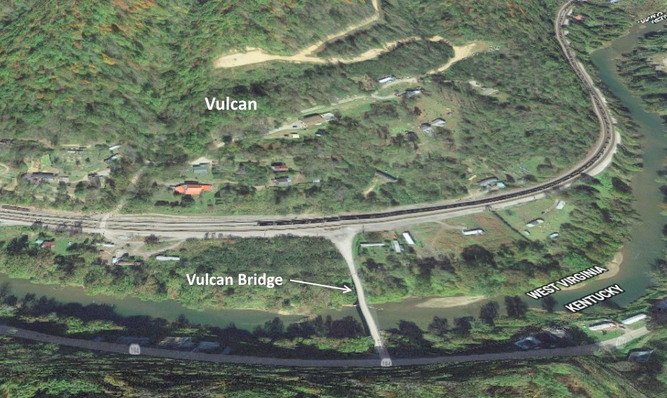 vulcan bridge